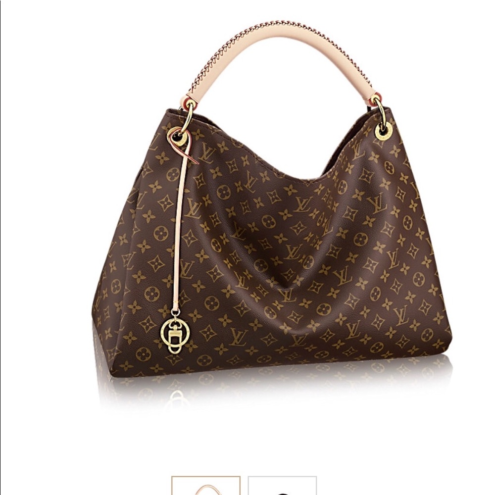 Authentic Louis Vuitton bag